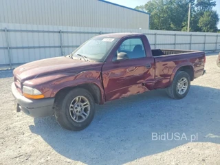 DODGE DAKOTA SXT