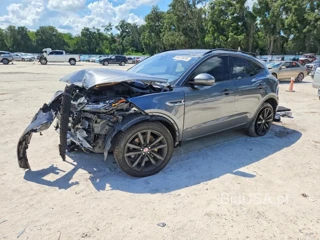 JAGUAR E-PACE SE