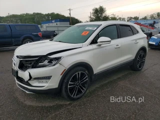 LINCOLN MKC RESERVE