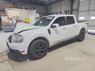 FORD MAVERICK XL