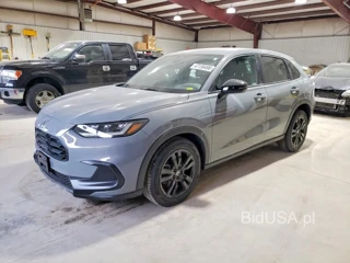 HONDA HR-V SPORT