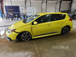 SCION IM BASE