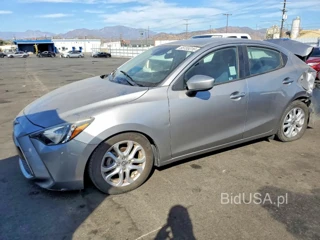 SCION IA BASE