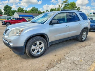 GMC ACADIA SLE