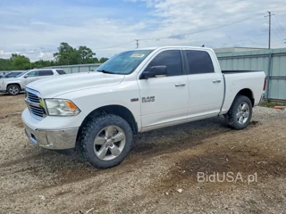RAM 1500 SLT