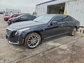 CADILLAC CT6 PREMIUM LUXURY