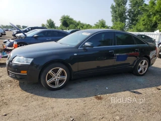AUDI A6 3.2 QUATTRO