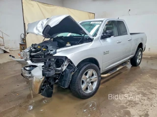 RAM 1500 SLT