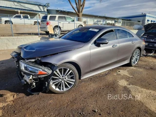 MERCEDES-BENZ CLS 450 4MATIC