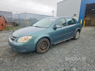 CHEVROLET COBALT 1LT
