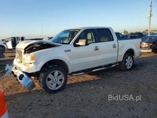 FORD F150 SUPERCREW