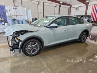 KIA K4 LXS