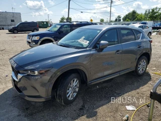 MAZDA CX-5 PREFERRED