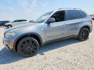 BMW X5 XDRIVE35I