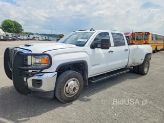 GMC SIERRA K3500