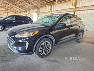 FORD ESCAPE SEL