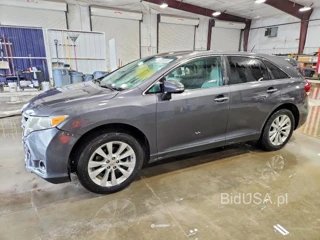TOYOTA VENZA XLE