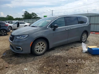 CHRYSLER PACIFICA SELECT