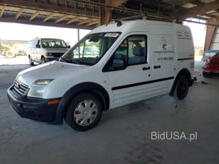 FORD TRANSIT CONNECT XL