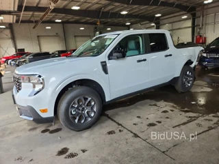 FORD MAVERICK XLT