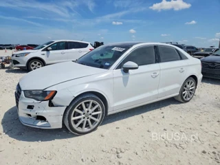AUDI A3 PREMIUM PLUS