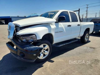 DODGE RAM 1500 ST