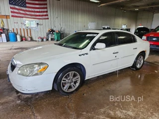 BUICK LUCERNE CXL
