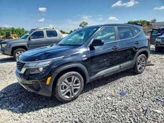KIA SELTOS LX