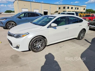 TOYOTA AVALON XLE