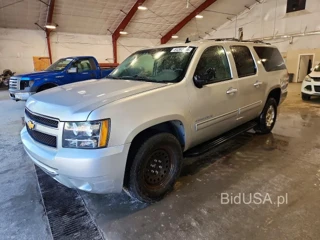 CHEVROLET SUBURBAN K1500 LS