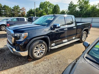 GMC SIERRA C1500 SLE