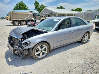 HYUNDAI SONATA GLS V6