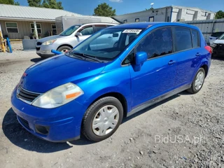 NISSAN VERSA 1.8 S