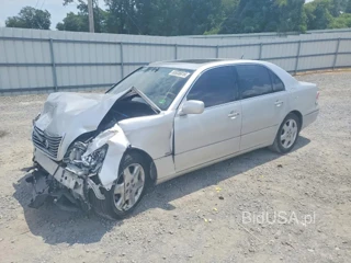 LEXUS LS 430