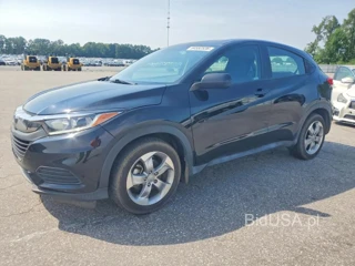 HONDA HR-V LX