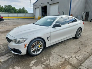 BMW 440XI