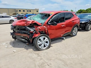 BUICK ENCORE GX PREFERRED