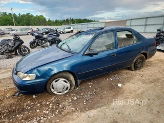 TOYOTA COROLLA VE/CE/LE