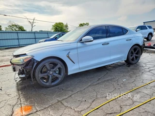 GENESIS G70 2.0T ADVANCED