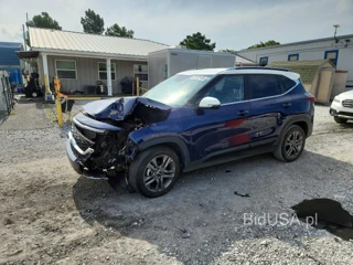 KIA SELTOS S