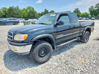 TOYOTA TUNDRA ACCESS CAB LIMITED