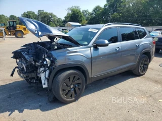 VOLKSWAGEN ATLAS SE