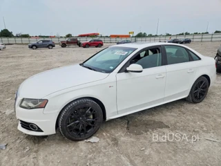 AUDI A4 PREMIUM PLUS