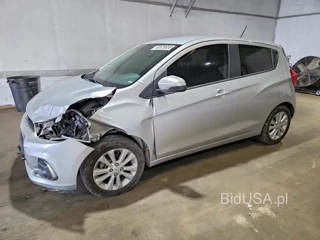 CHEVROLET SPARK 1LT