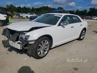 CHRYSLER 300C