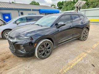 CHEVROLET BLAZER