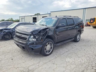 CHEVROLET SUBURBAN K1500 LS