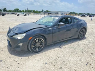 SCION FR-S BASE