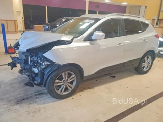 HYUNDAI TUCSON GLS