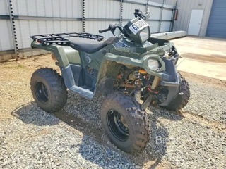 POLARIS SPORTSMAN